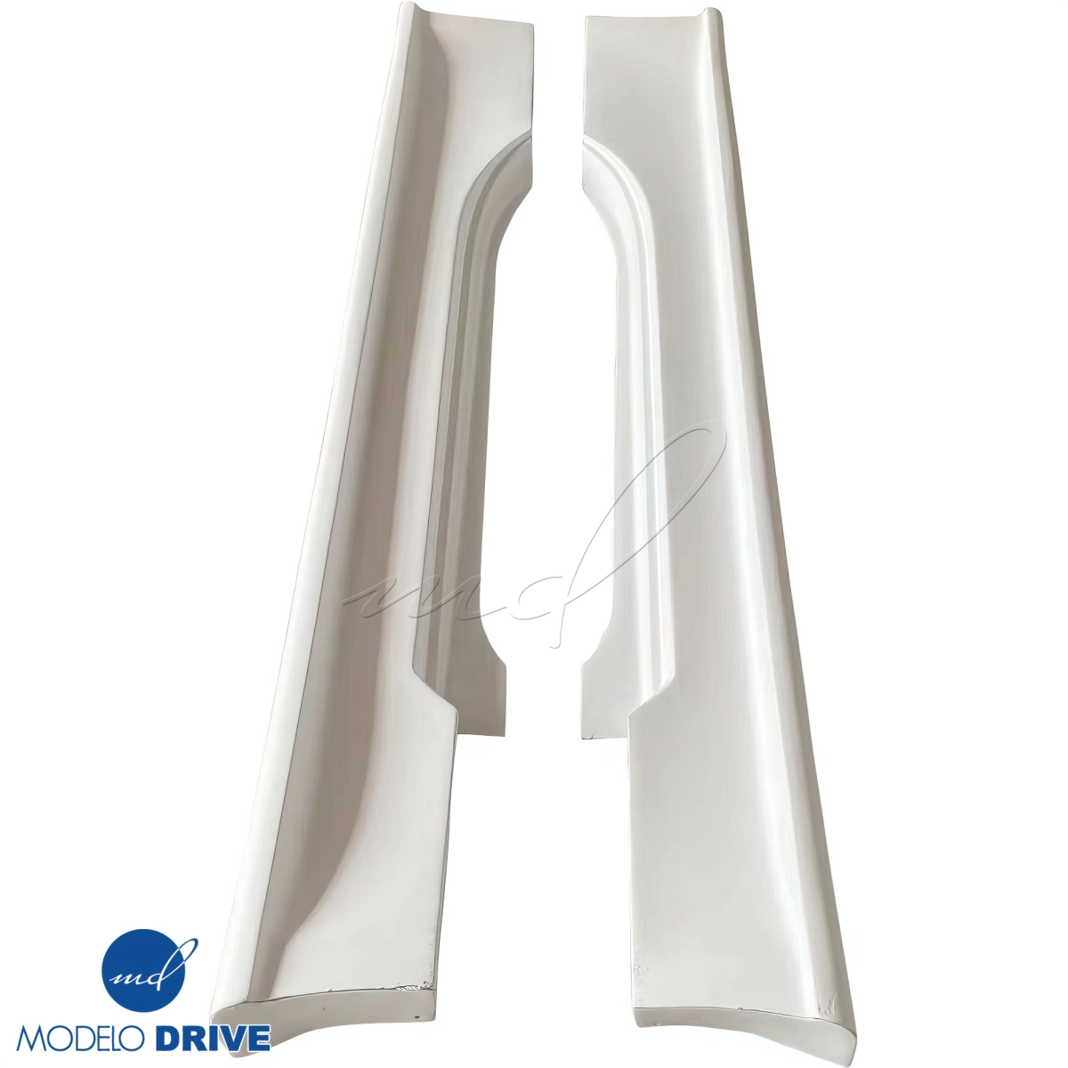 Modify your Nissan 350Z 2003 with our Exterior/Side Skirts - 9