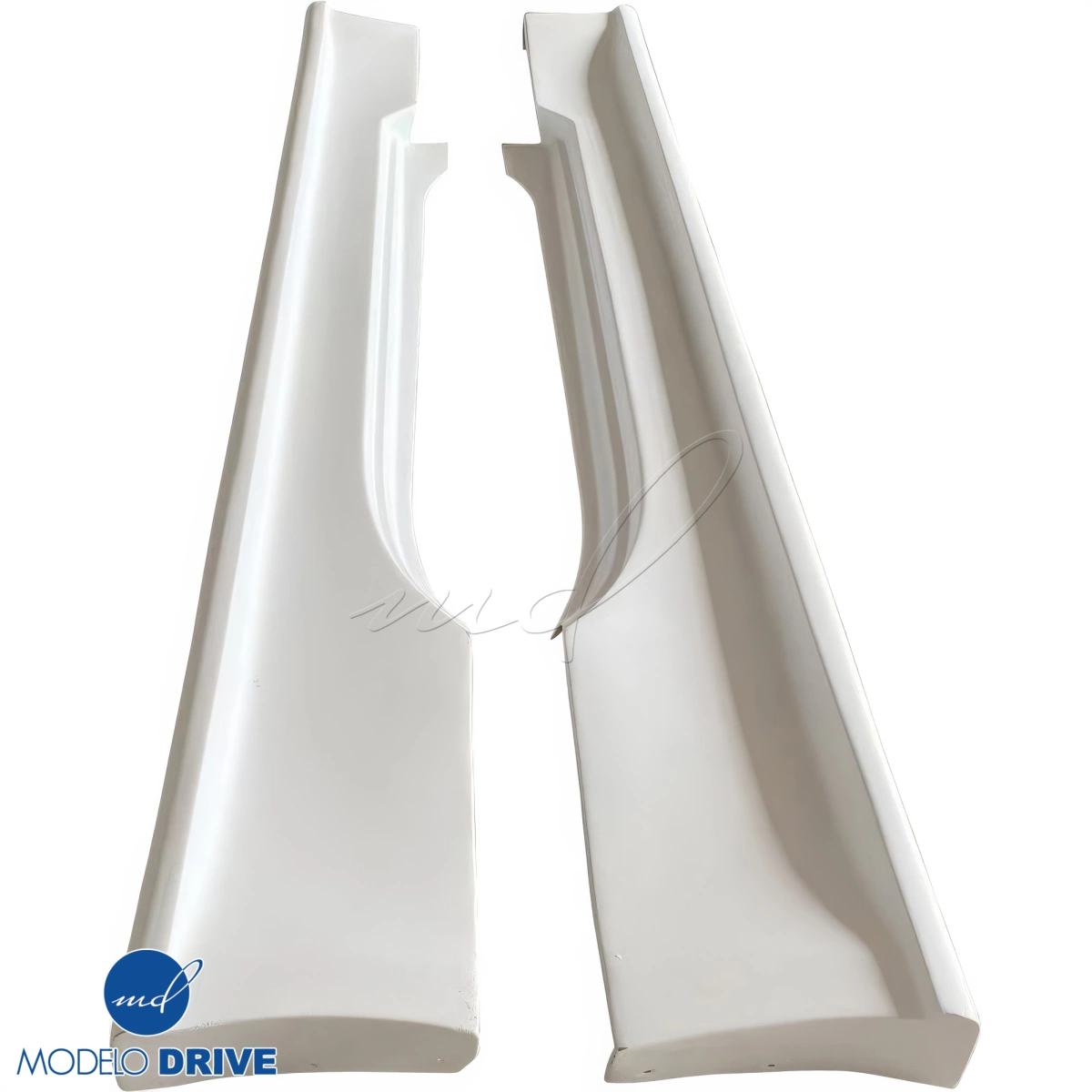 Modify your Nissan 350Z 2003 with our Exterior/Side Skirts - 10