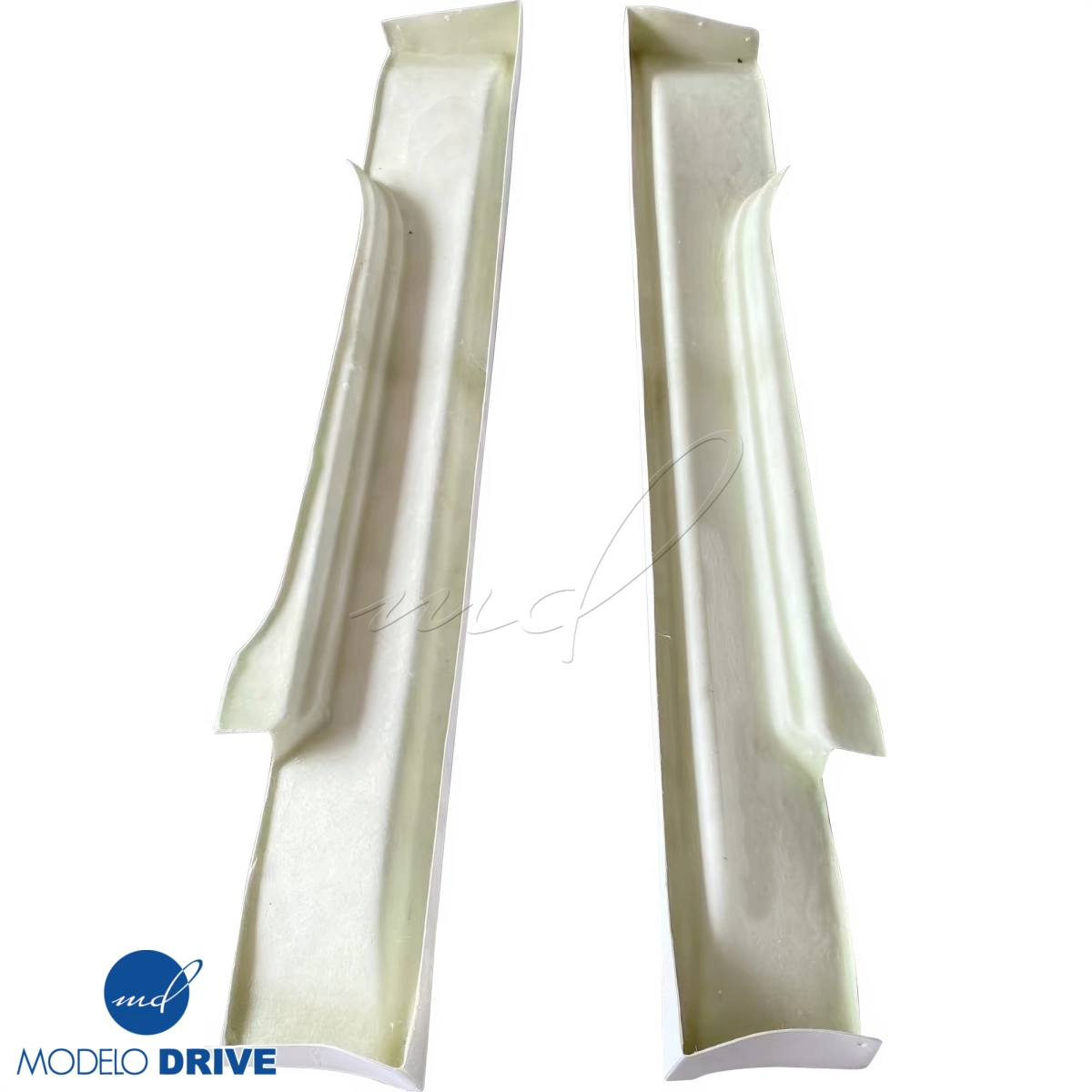 Modify your Nissan 350Z 2003 with our Exterior/Side Skirts - 14