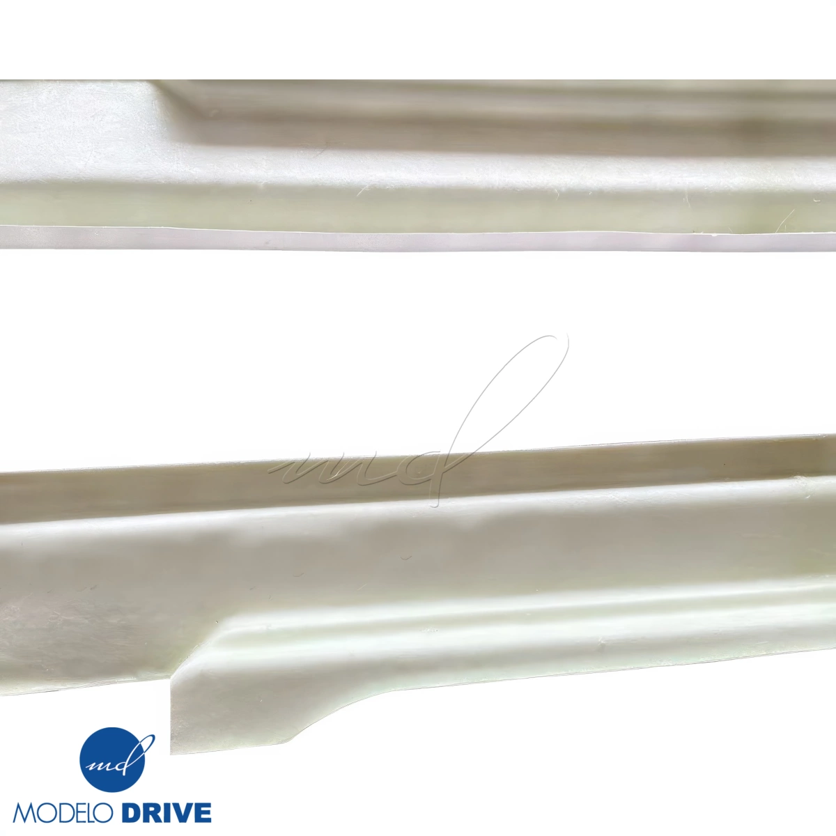 Modify your Nissan 350Z 2003 with our Exterior/Side Skirts - 15