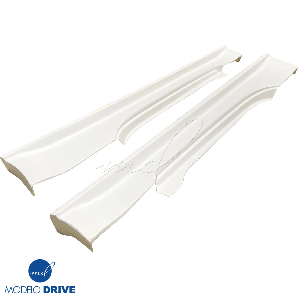 Modify your Nissan 350Z 2003 with our Exterior/Side Skirts - 18