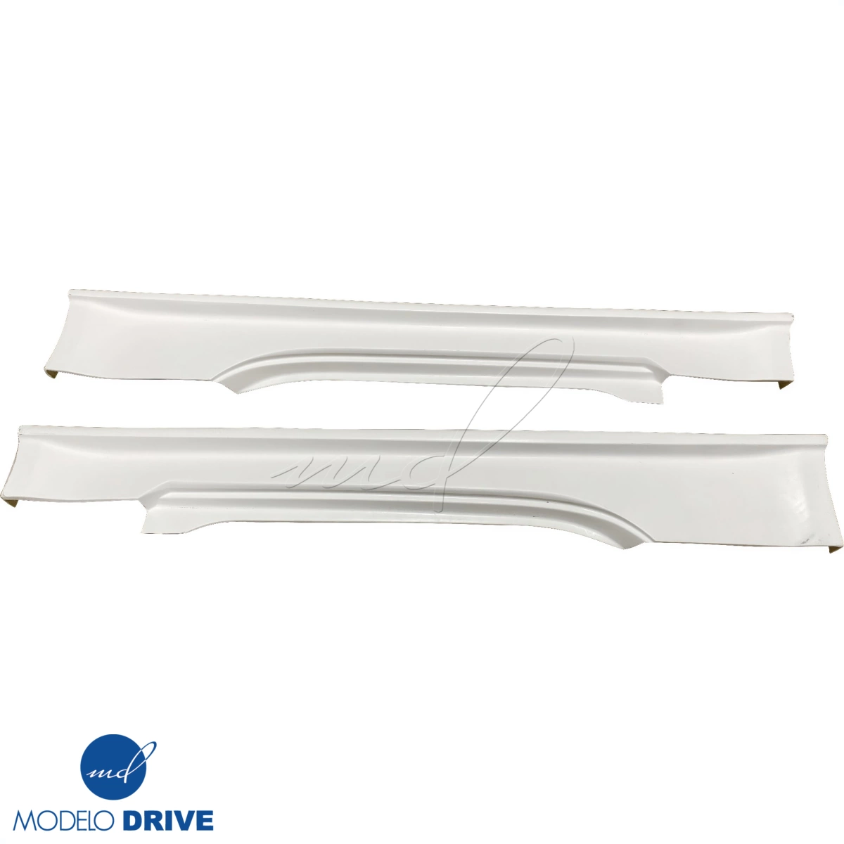 Modify your Nissan 350Z 2003 with our Exterior/Side Skirts - 20