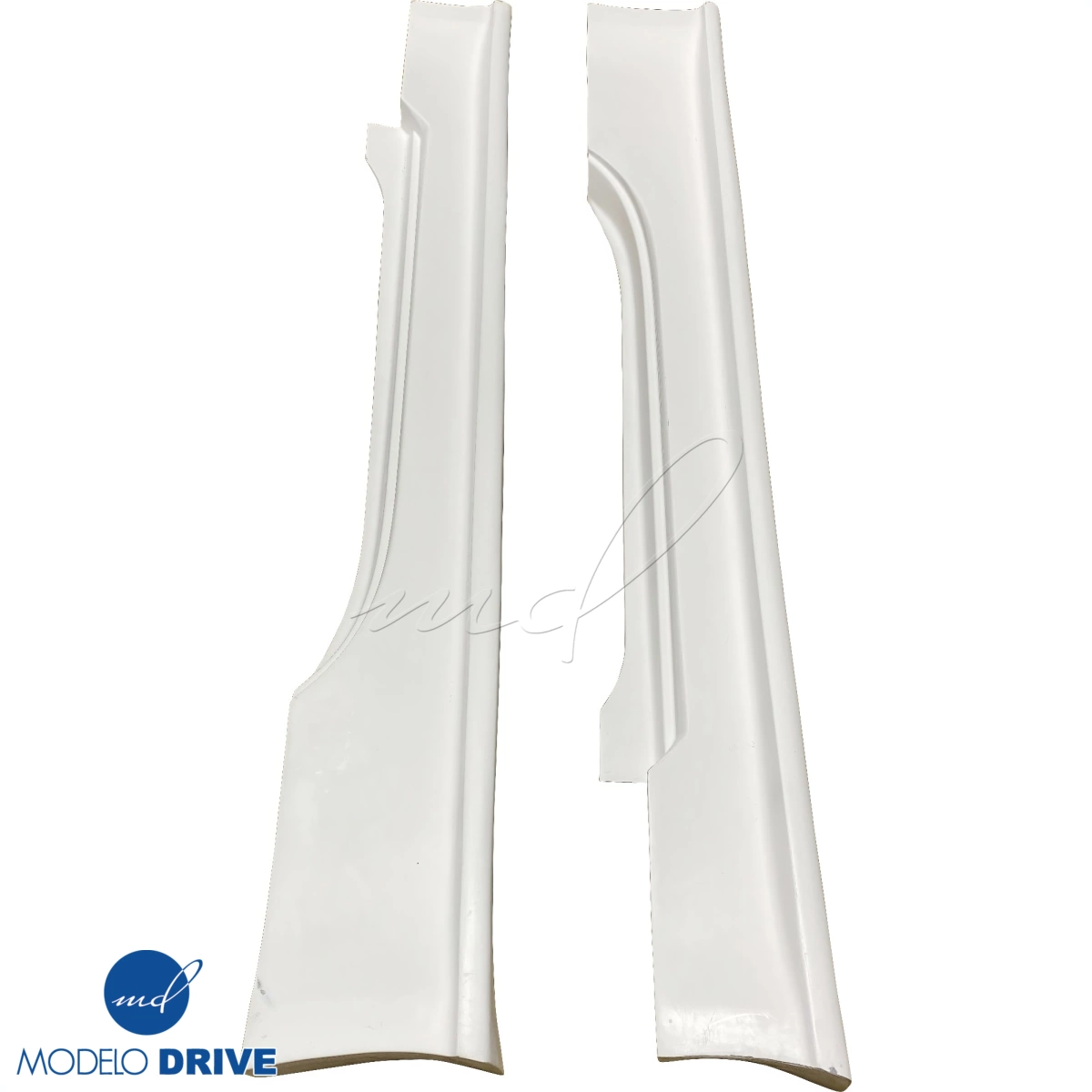 Modify your Nissan 350Z 2003 with our Exterior/Side Skirts - 23