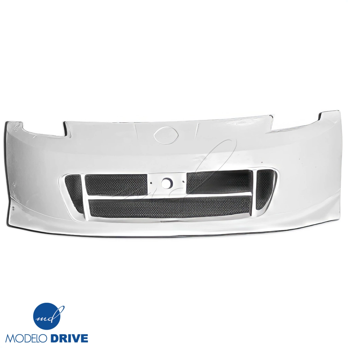 Modify your Nissan 350Z 2003 with our Exterior/Front Bumpers - 13