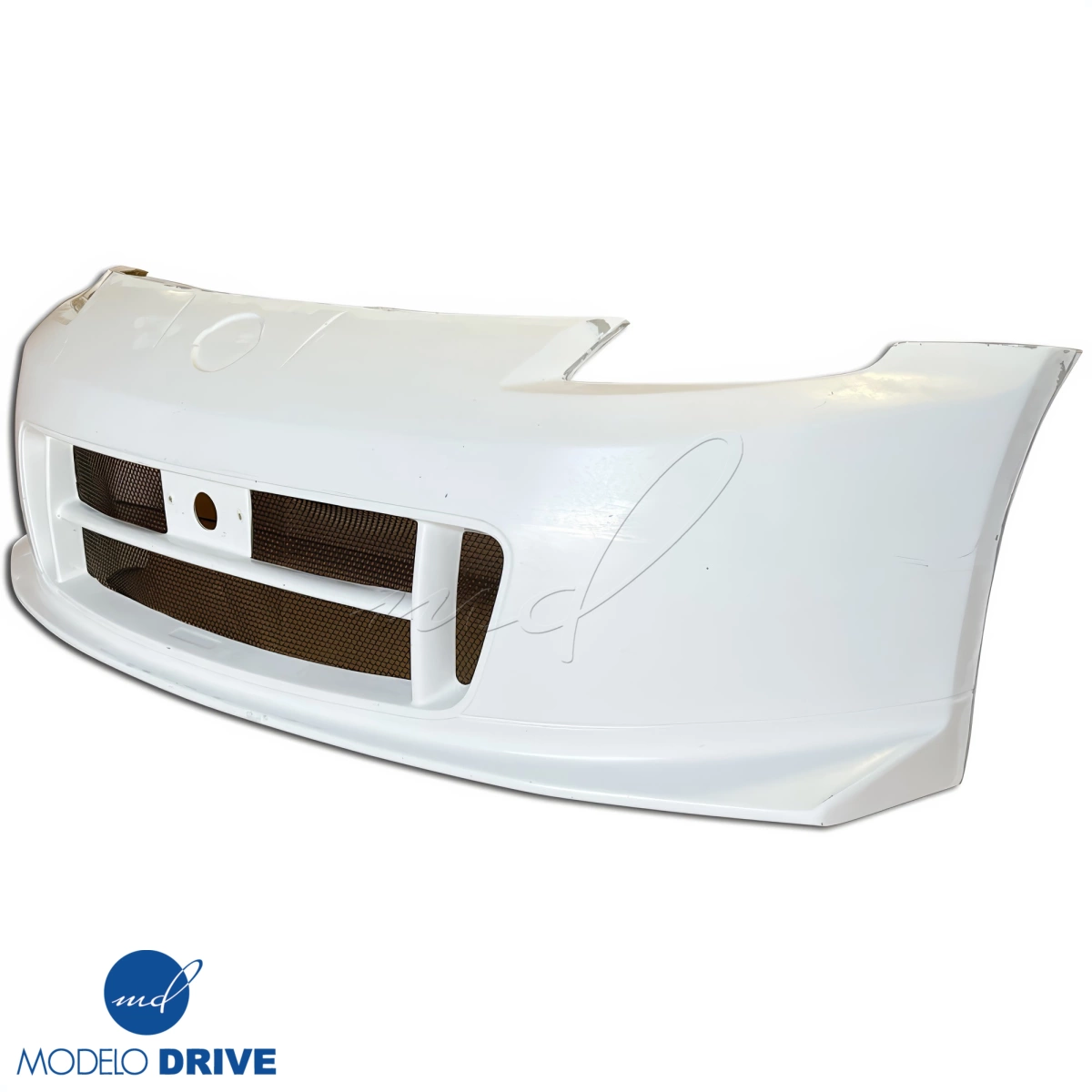 Modify your Nissan 350Z 2003 with our Exterior/Front Bumpers - 14