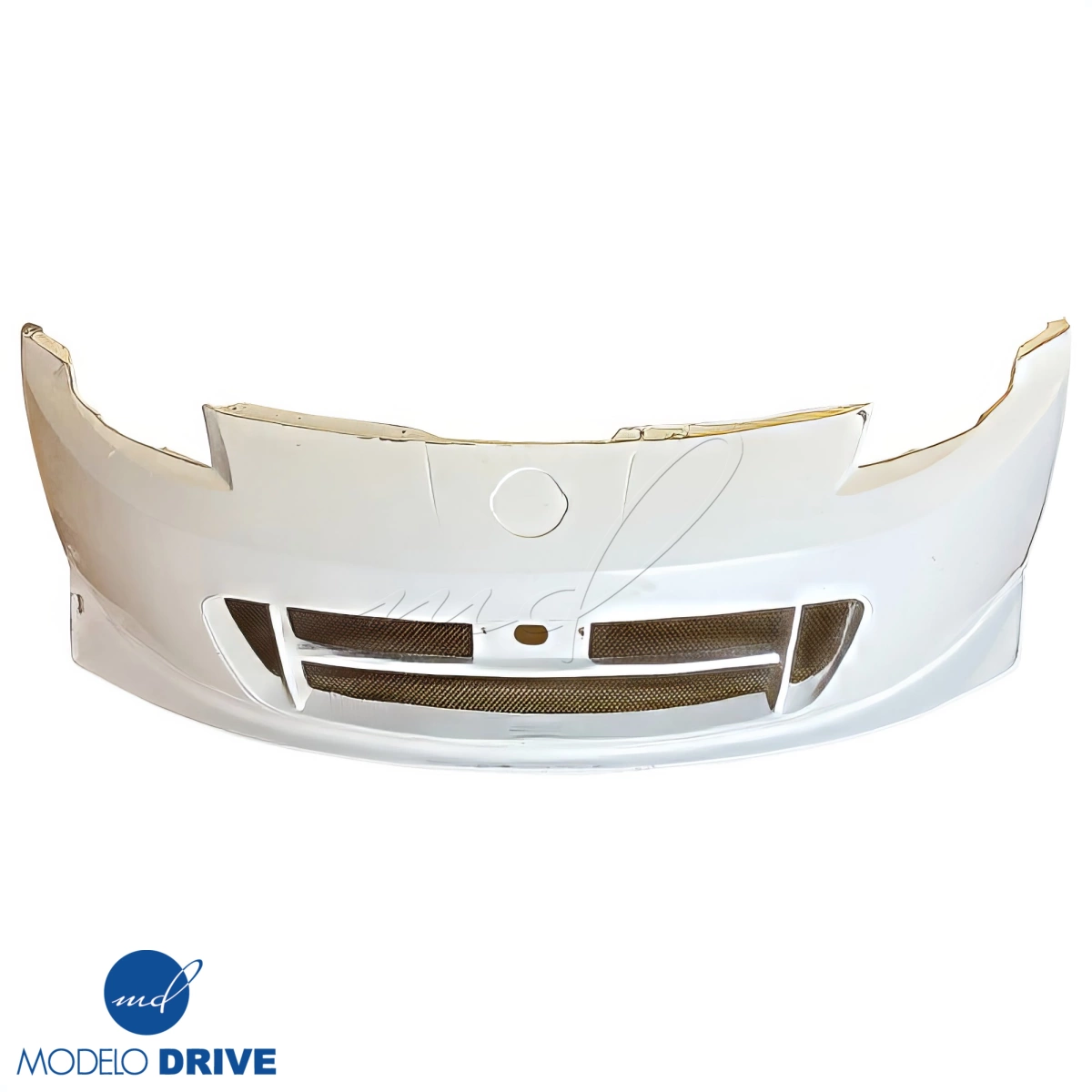 Modify your Nissan 350Z 2003 with our Exterior/Front Bumpers - 15