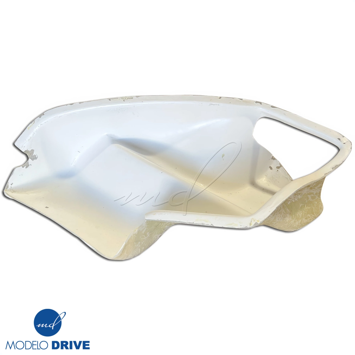 Modify your Nissan 350Z 2003 with our Exterior/Front Bumpers - 19