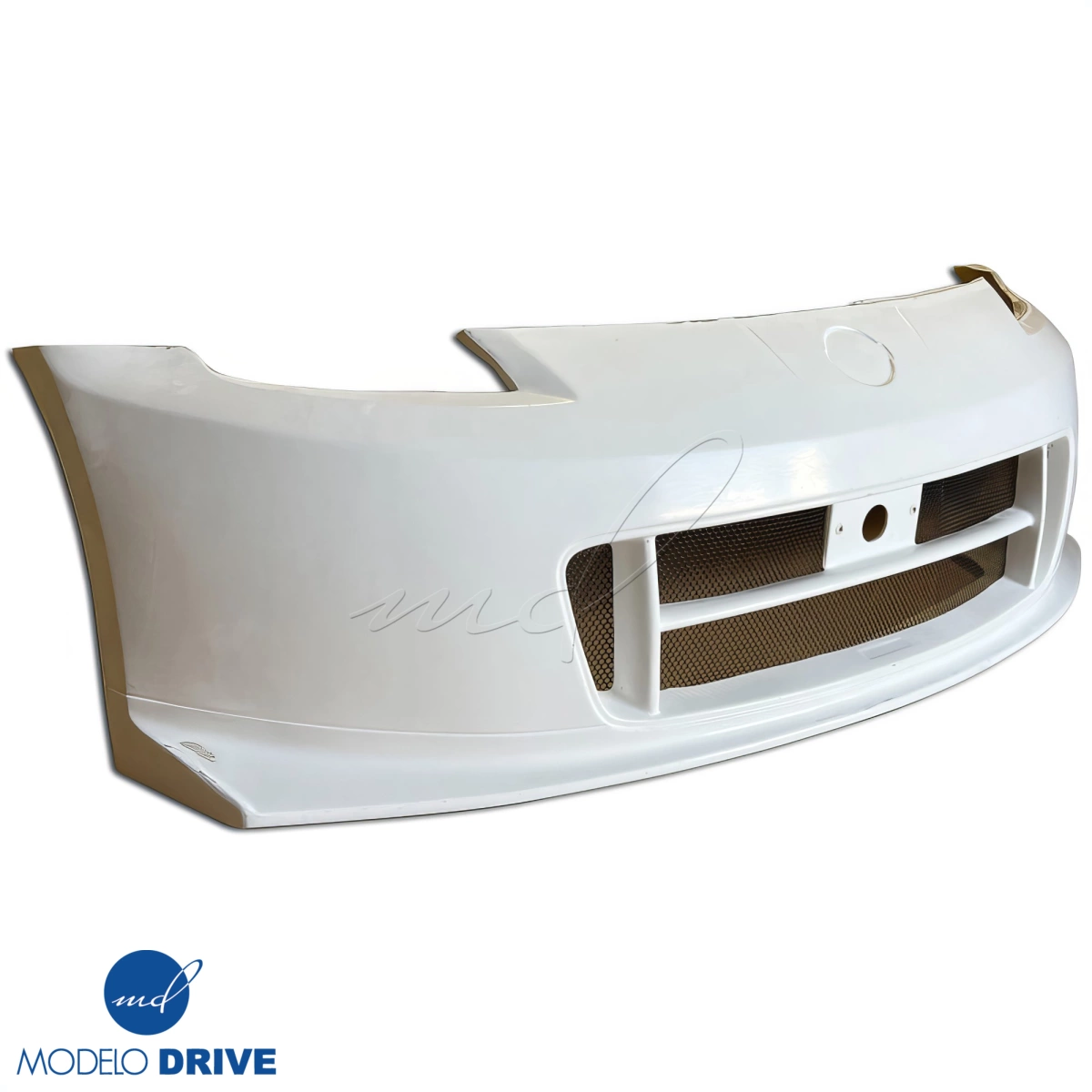 Modify your Nissan 350Z 2003 with our Exterior/Front Bumpers - 22