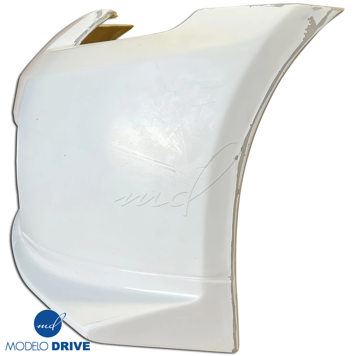 Modify your Nissan 350Z 2003 with our Exterior/Front Bumpers - 23