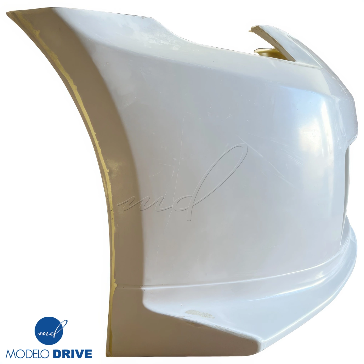 Modify your Nissan 350Z 2003 with our Exterior/Front Bumpers - 25