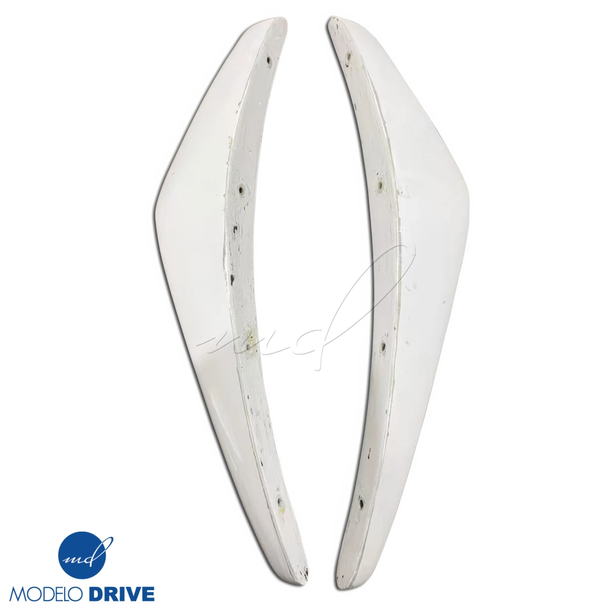 Modify your Nissan 350Z 2003 with our Exterior/Complete Body Kits - 11