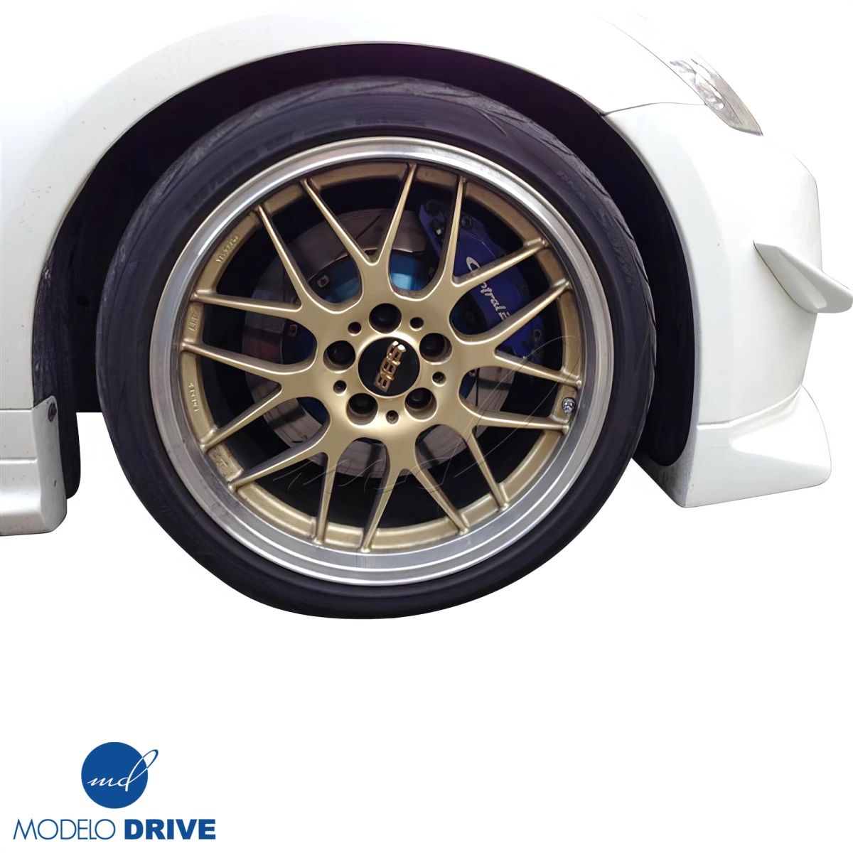 Modify your Nissan 350Z 2003 with our Exterior/Complete Body Kits - 13