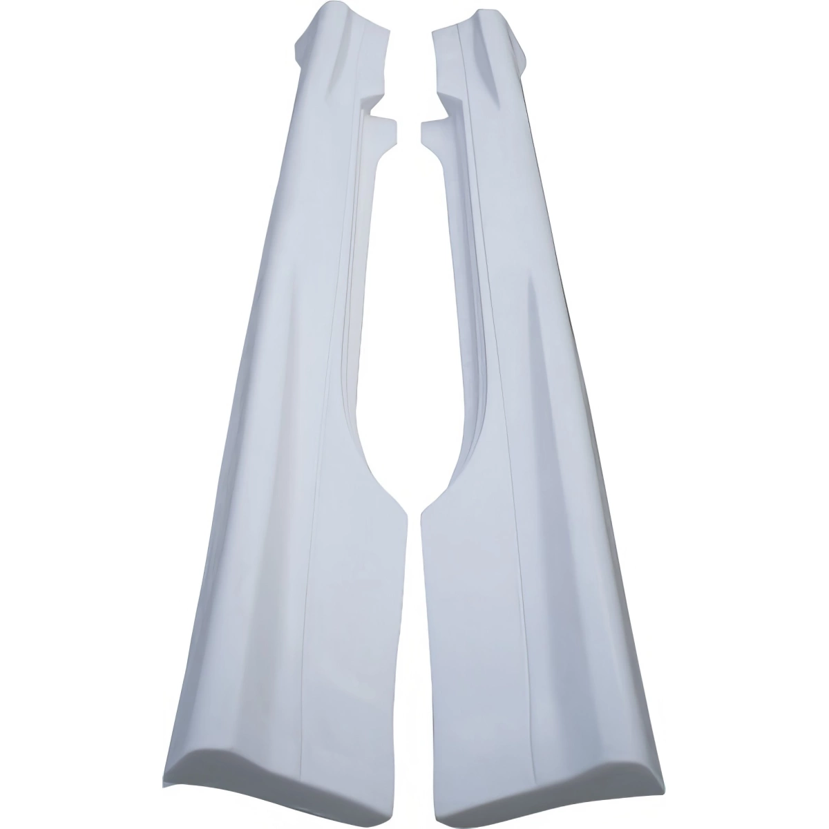 Modify your Nissan 350Z 2003 with our Exterior/Complete Body Kits - 9