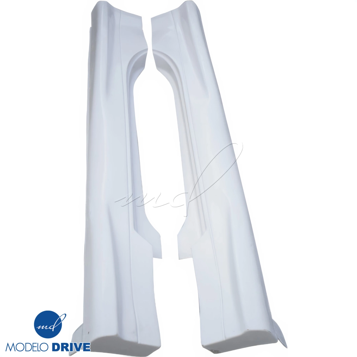 Modify your Nissan 350Z 2003 with our Exterior/Complete Body Kits - 10