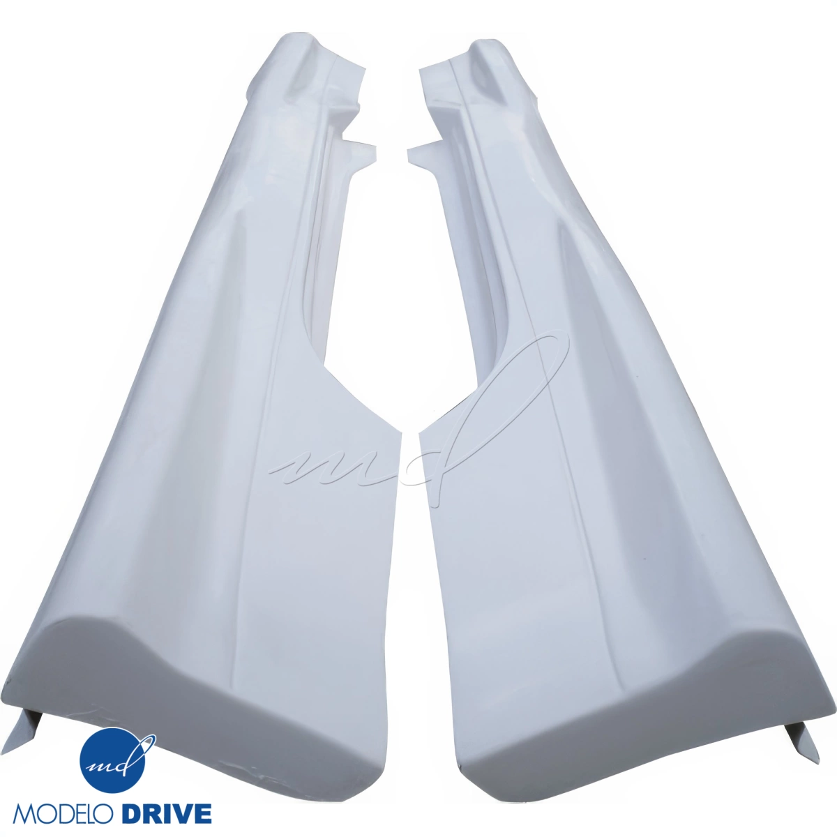 Modify your Nissan 350Z 2003 with our Exterior/Complete Body Kits - 11