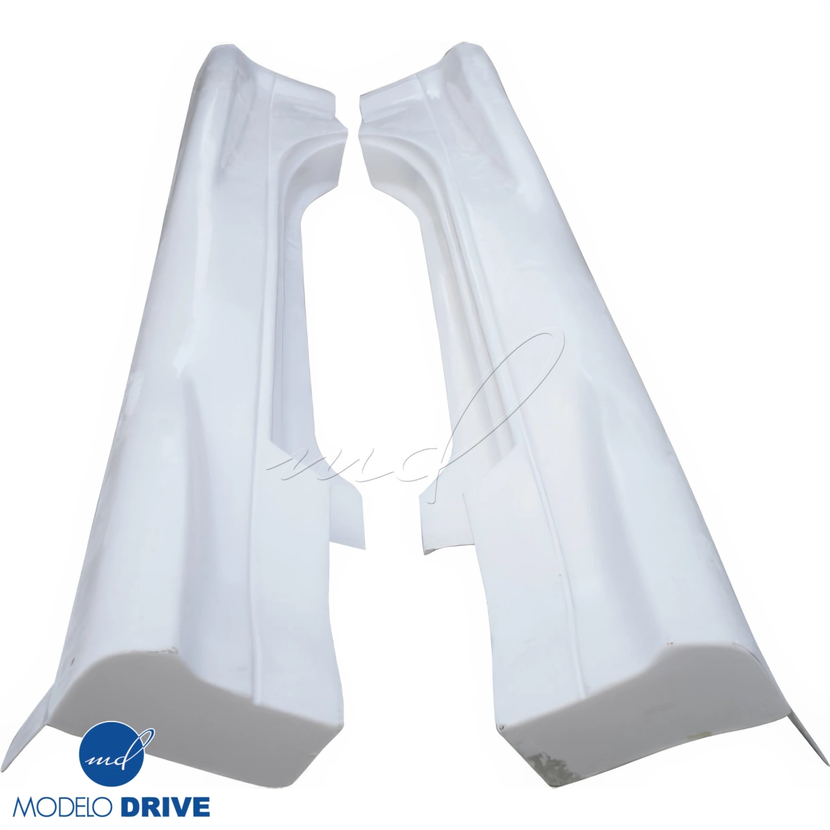 Modify your Nissan 350Z 2003 with our Exterior/Complete Body Kits - 12