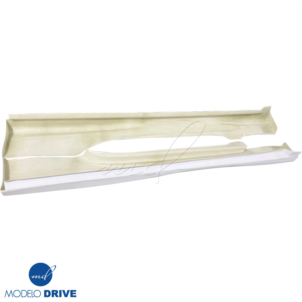 Modify your Nissan 350Z 2003 with our Exterior/Complete Body Kits - 14