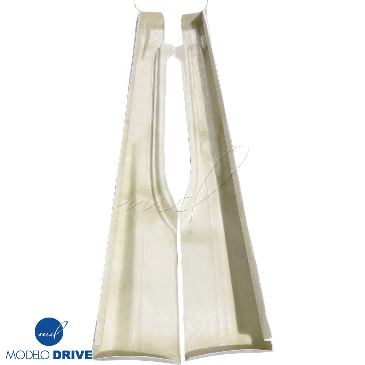 Modify your Nissan 350Z 2003 with our Exterior/Complete Body Kits - 16