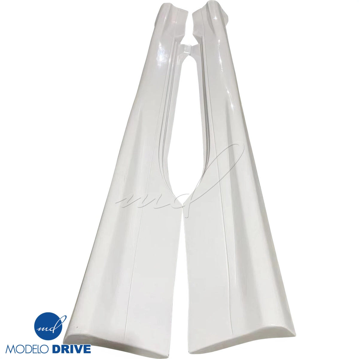 Modify your Nissan 350Z 2003 with our Exterior/Complete Body Kits - 17