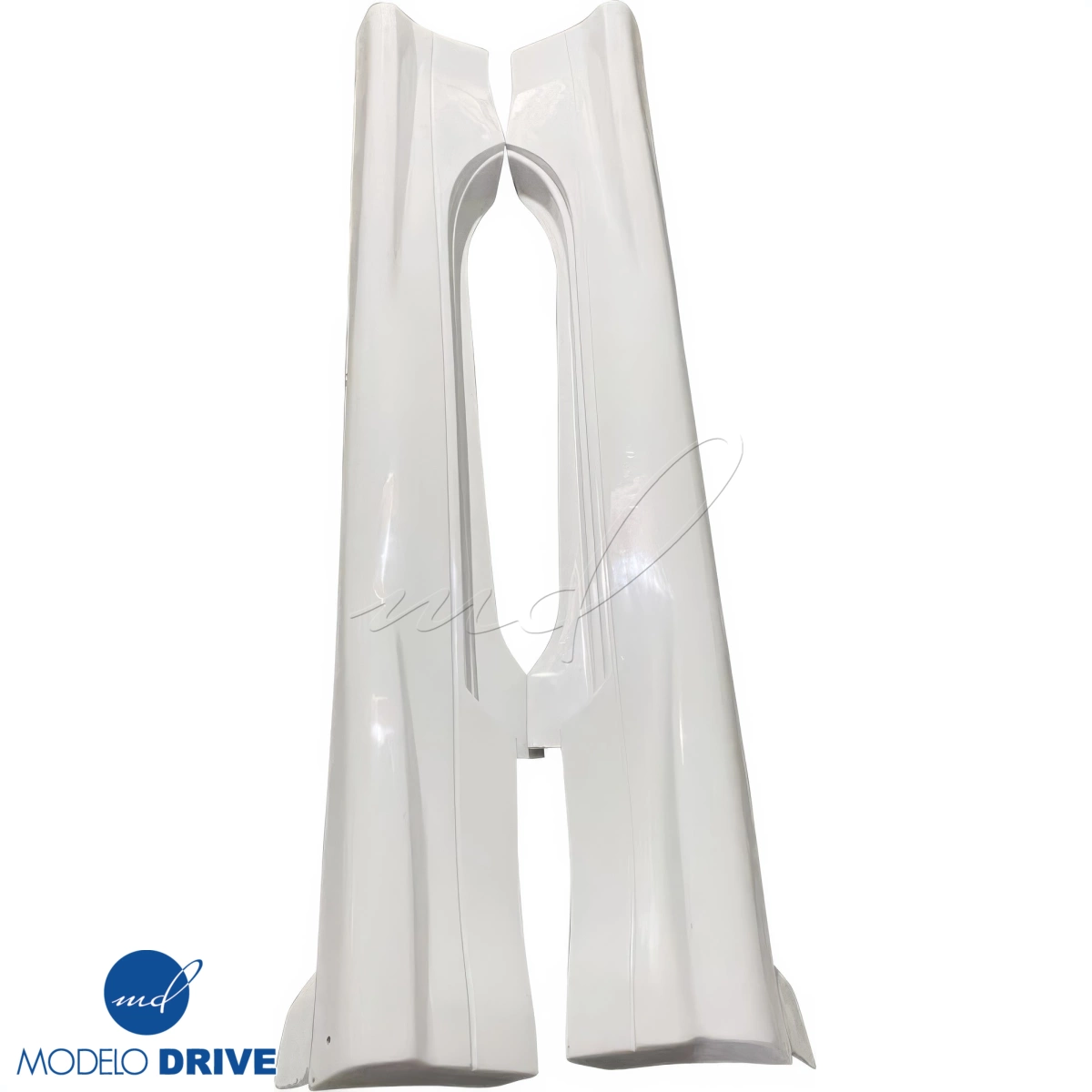 Modify your Nissan 350Z 2003 with our Exterior/Complete Body Kits - 19