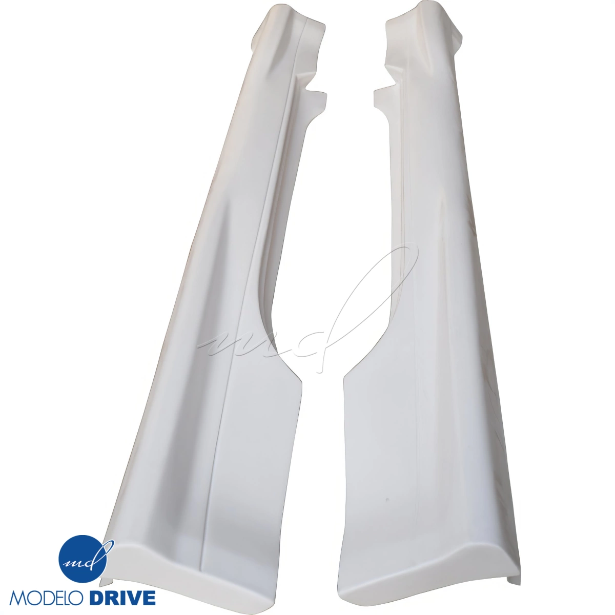 Modify your Nissan 350Z 2003 with our Exterior/Complete Body Kits - 20