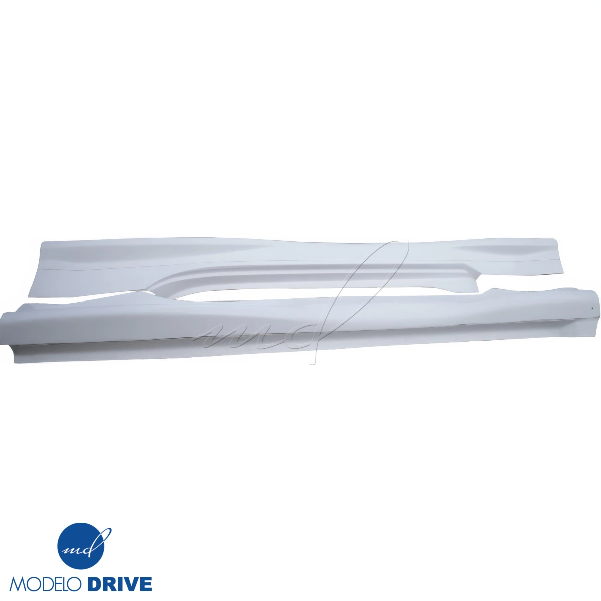 Modify your Nissan 350Z 2003 with our Exterior/Complete Body Kits - 22