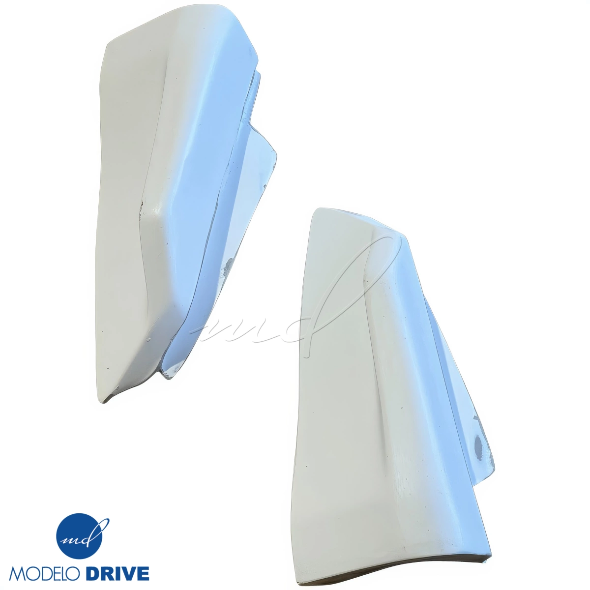 Modify your Nissan 350Z 2003 with our Exterior/Complete Body Kits - 19