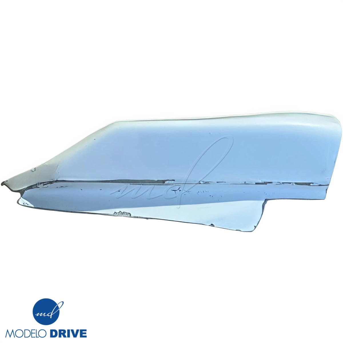 Modify your Nissan 350Z 2003 with our Exterior/Complete Body Kits - 22