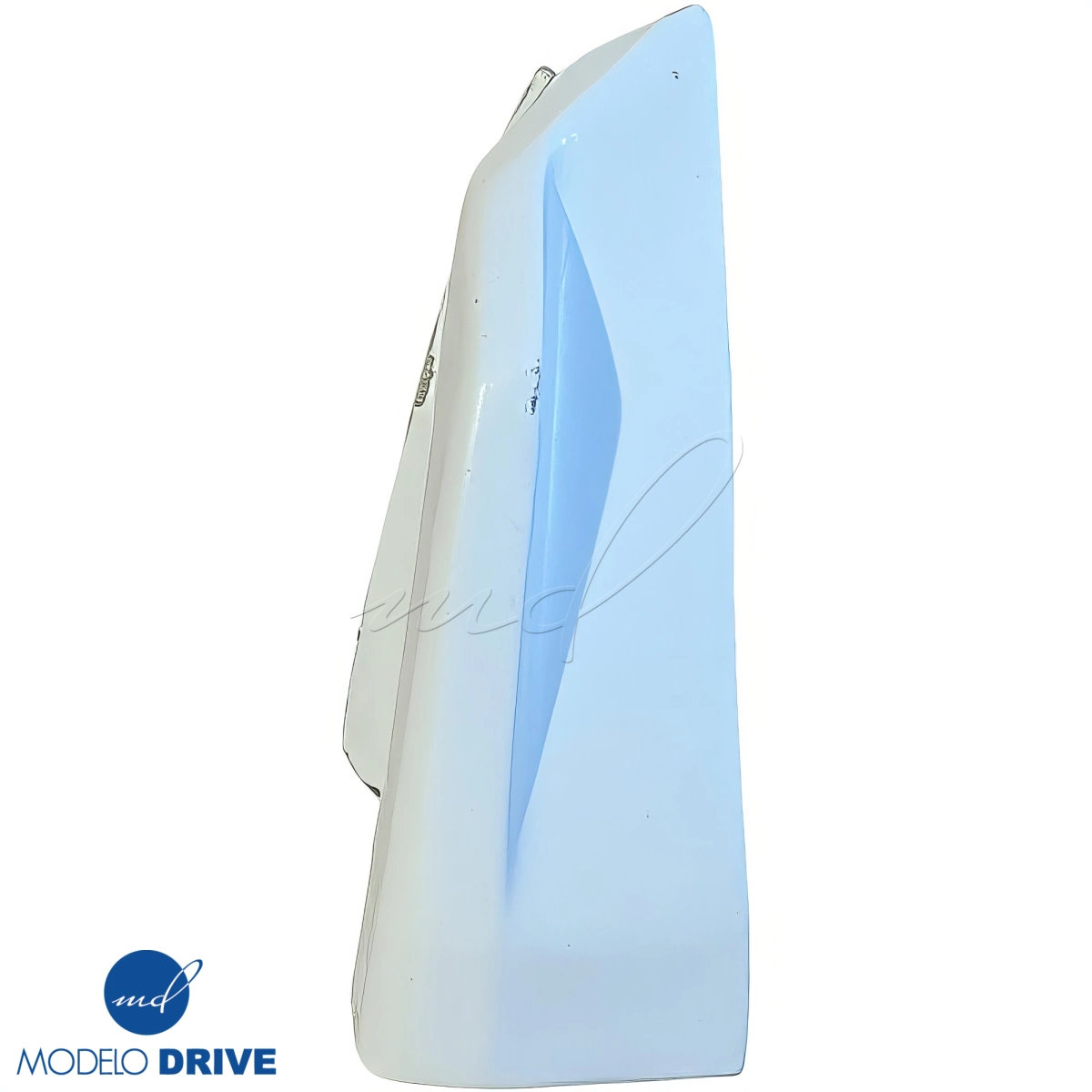 Modify your Nissan 350Z 2003 with our Exterior/Complete Body Kits - 23