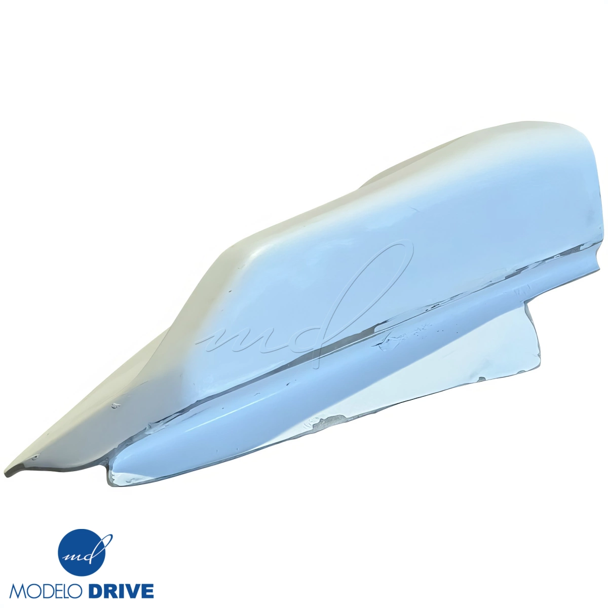 Modify your Nissan 350Z 2003 with our Exterior/Complete Body Kits - 33