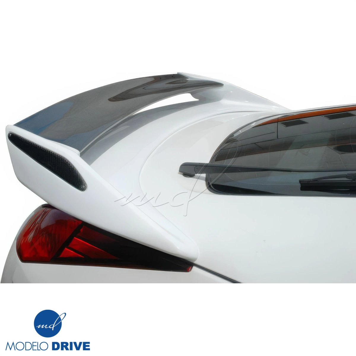 Modify your Nissan 350Z 2003 with our Exterior/Wings - 5