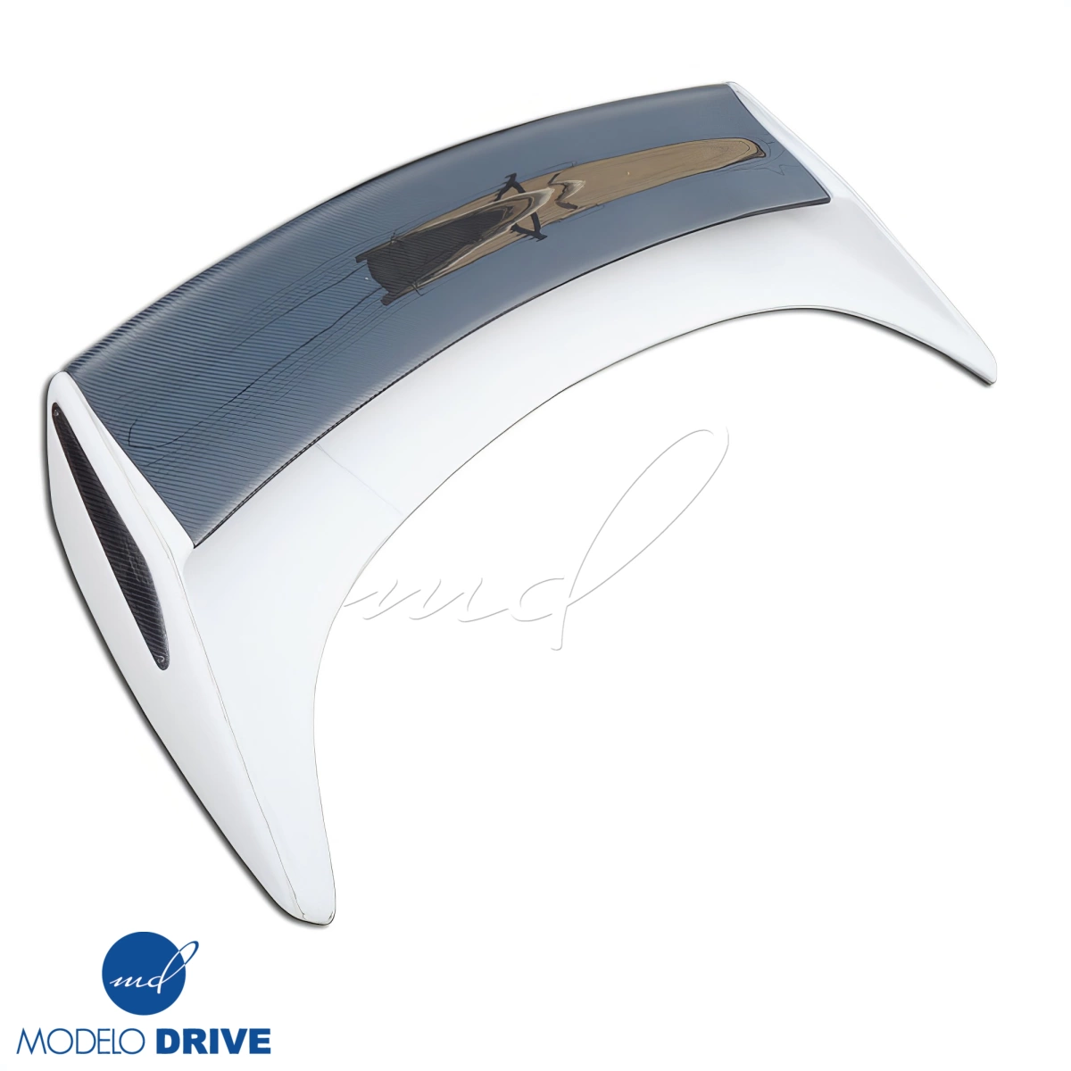 Modify your Nissan 350Z 2003 with our Exterior/Wings - 22