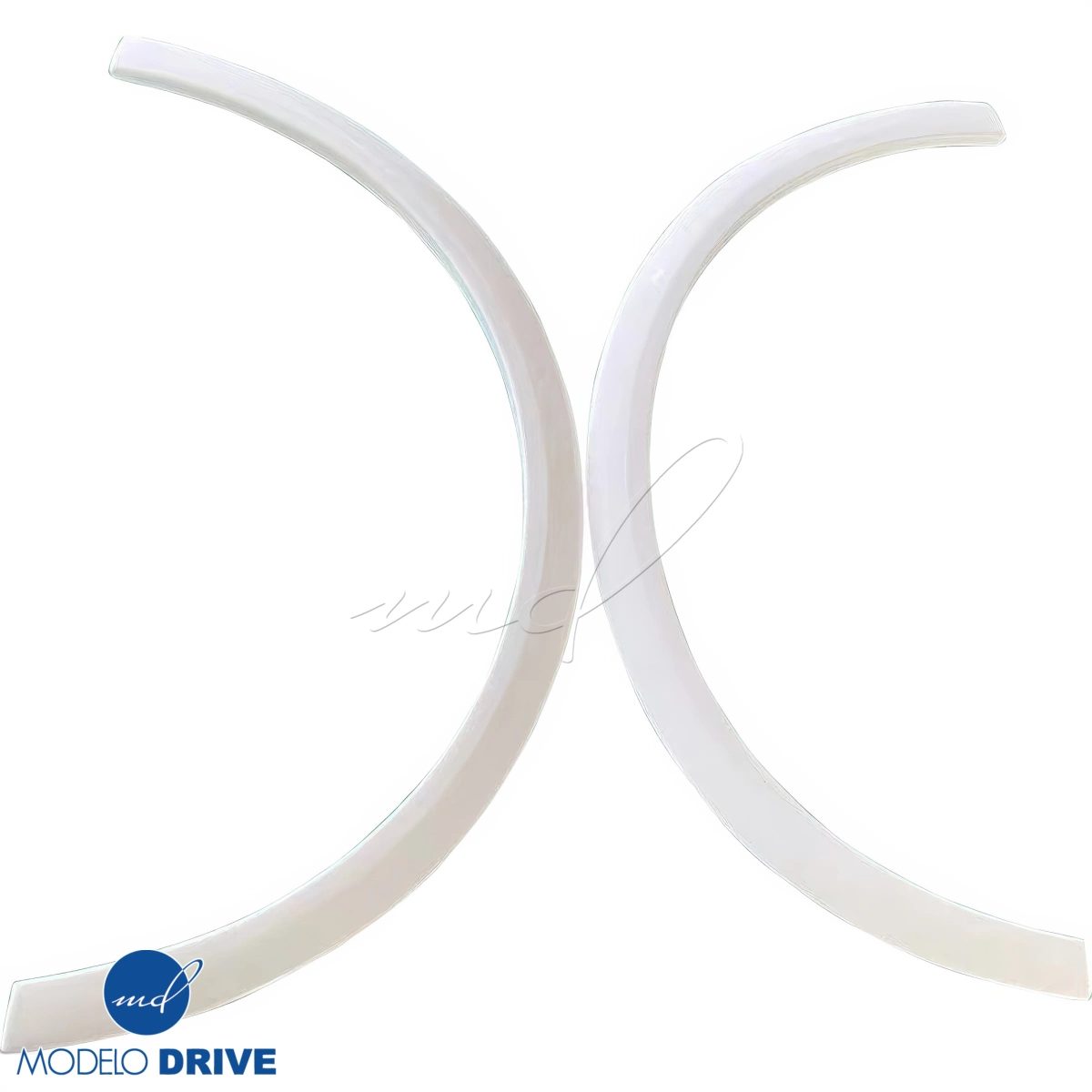 Modify your Nissan 350Z 2003 with our Exterior/Fenders - 10