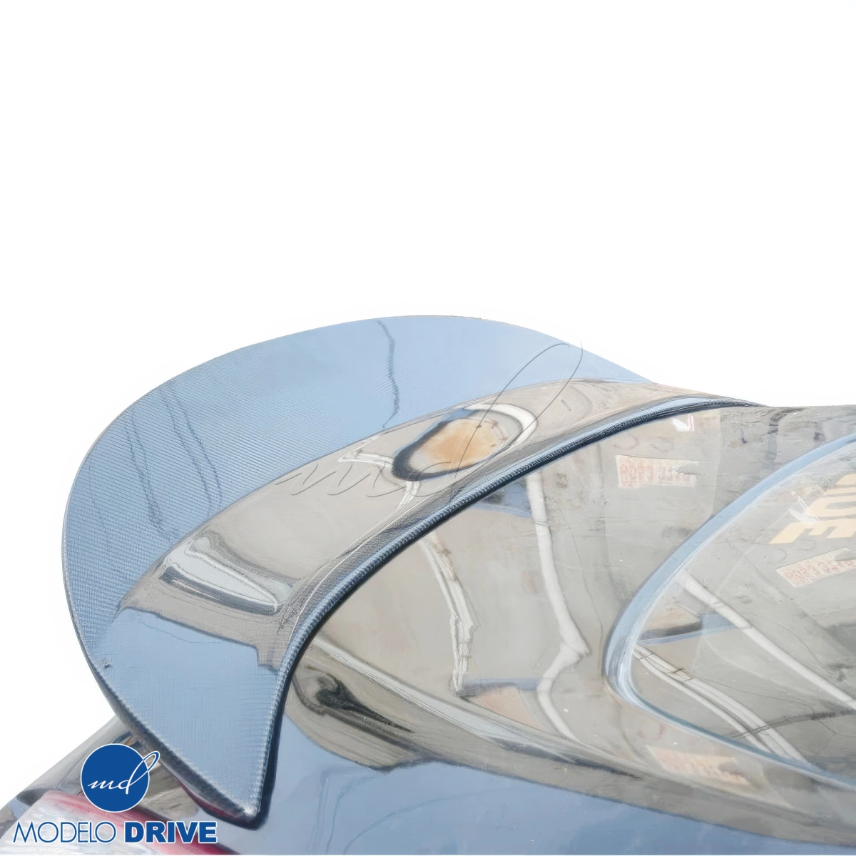 Modify your Nissan 370Z 2009 with our Exterior/Wings - 3