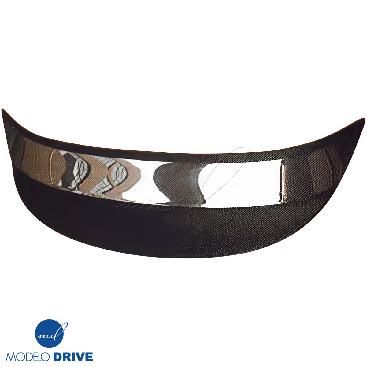 Modify your Nissan 370Z 2009 with our Exterior/Wings - 11