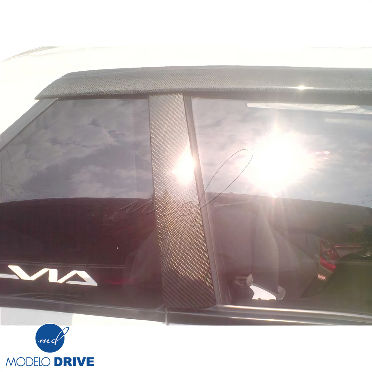 Modify your Nissan Silvia 1989 with our Exterior/Other Exterior - 