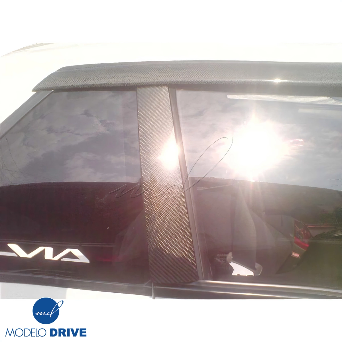 Modify your Nissan Silvia 1989 with our Exterior/Other Exterior - 2