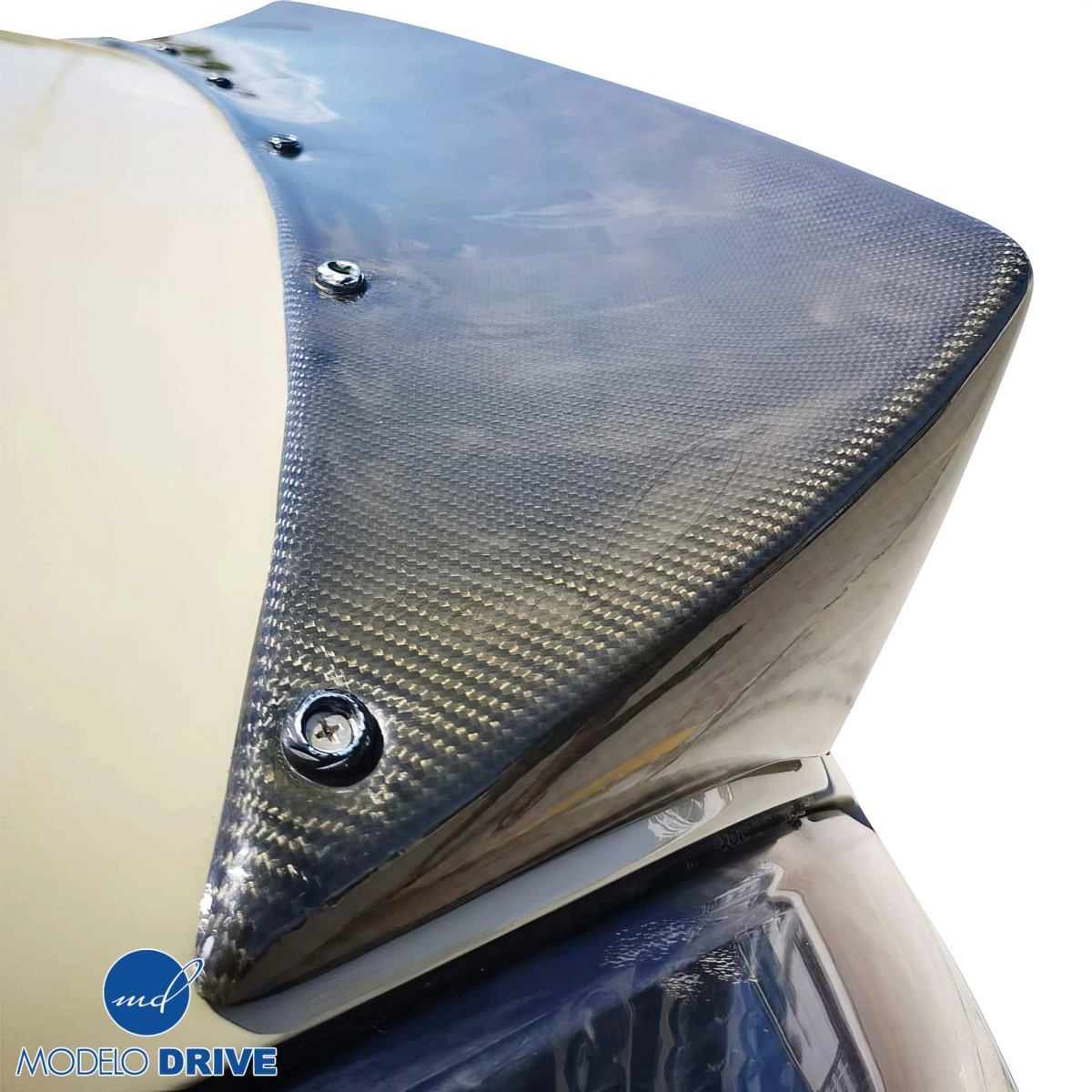 Modify your Nissan 350Z 2003 with our Exterior/Wings - 2