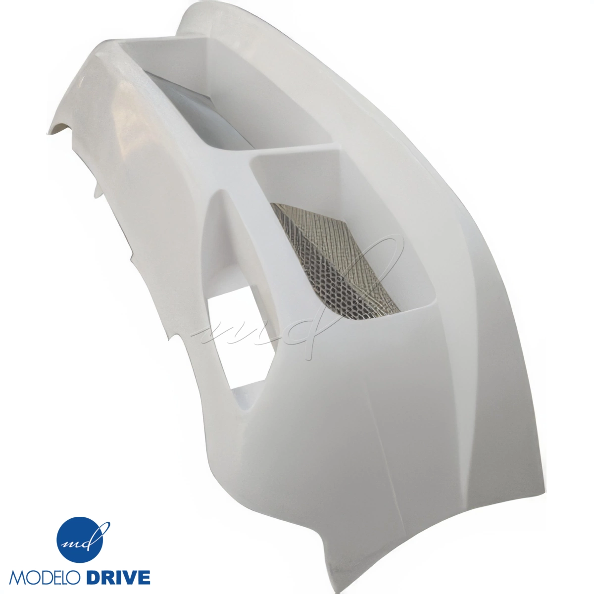 Modify your Mazda RX-7 1993 with our Exterior/Front Bumpers - 12