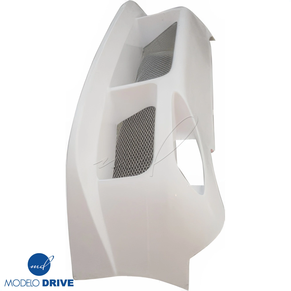 Modify your Mazda RX-7 1993 with our Exterior/Front Bumpers - 13