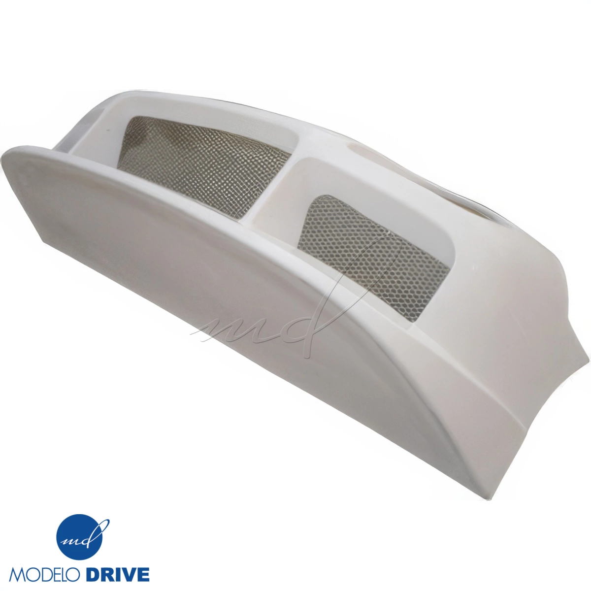 Modify your Mazda RX-7 1993 with our Exterior/Front Bumpers - 14