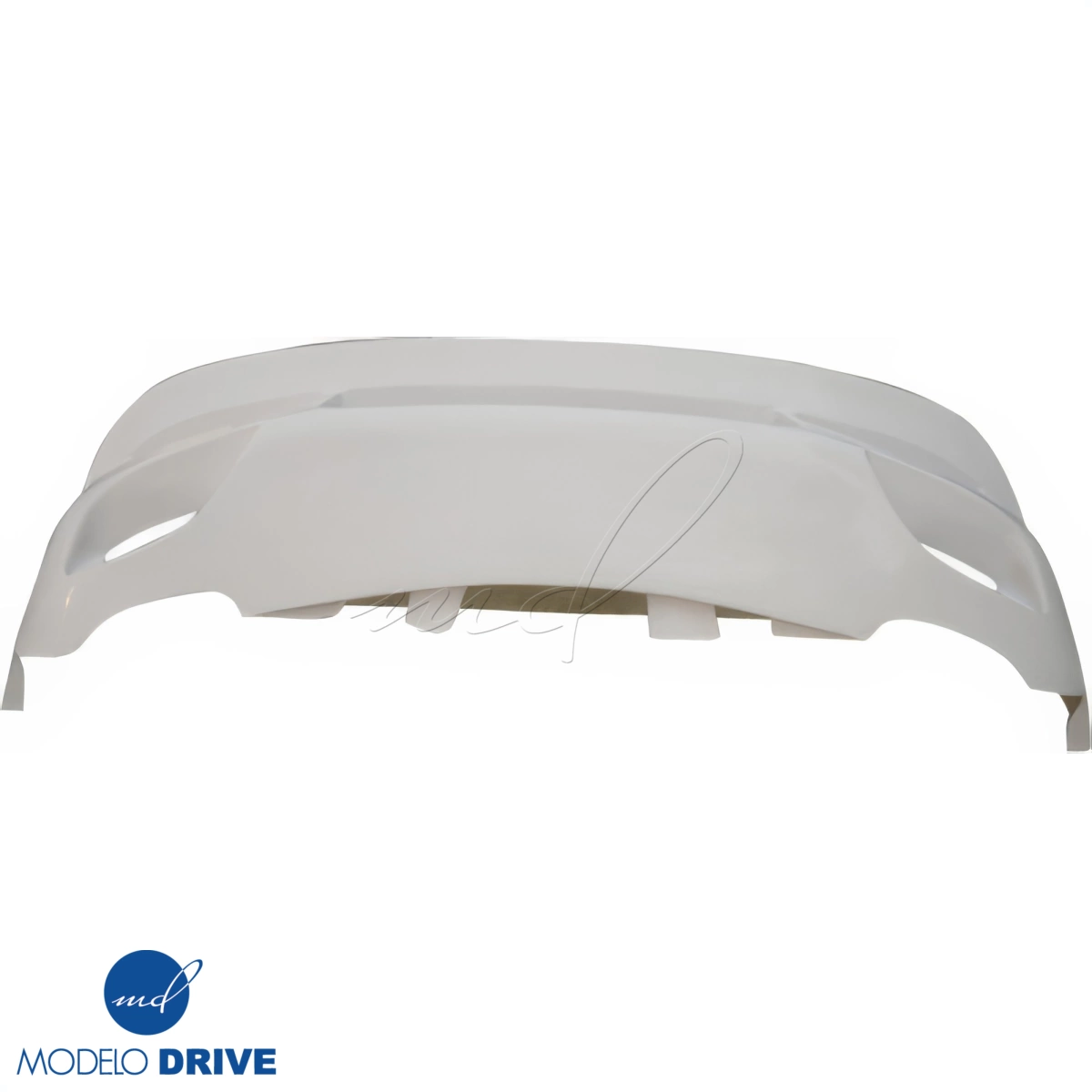 Modify your Mazda RX-7 1993 with our Exterior/Front Bumpers - 15