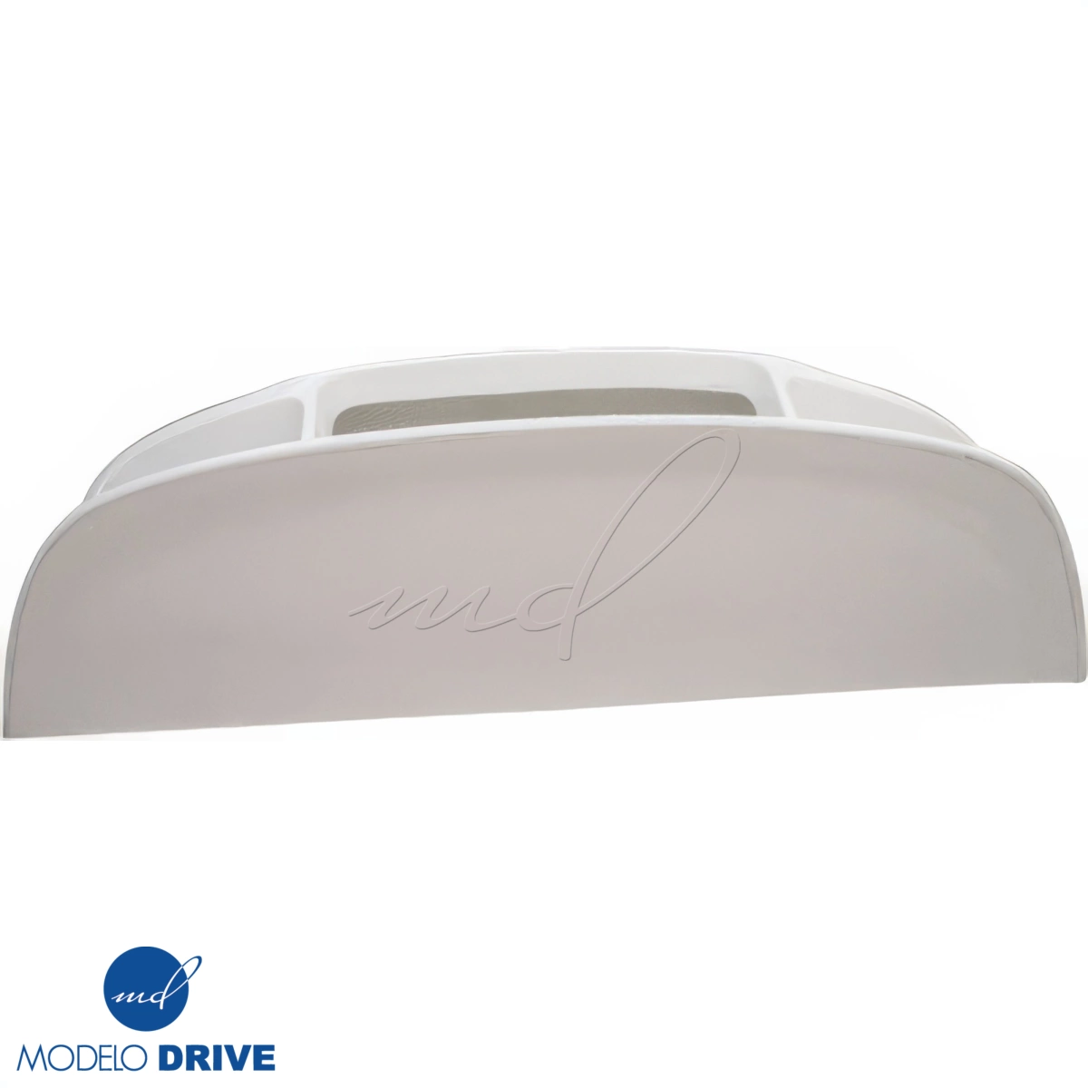 Modify your Mazda RX-7 1993 with our Exterior/Front Bumpers - 16