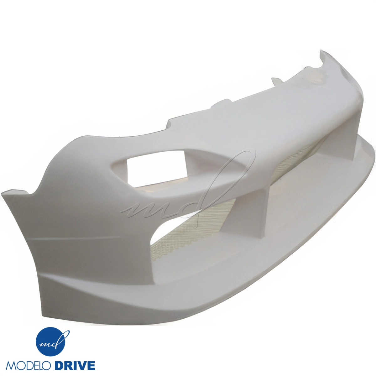 Modify your Mazda RX-7 1993 with our Exterior/Front Bumpers - 17