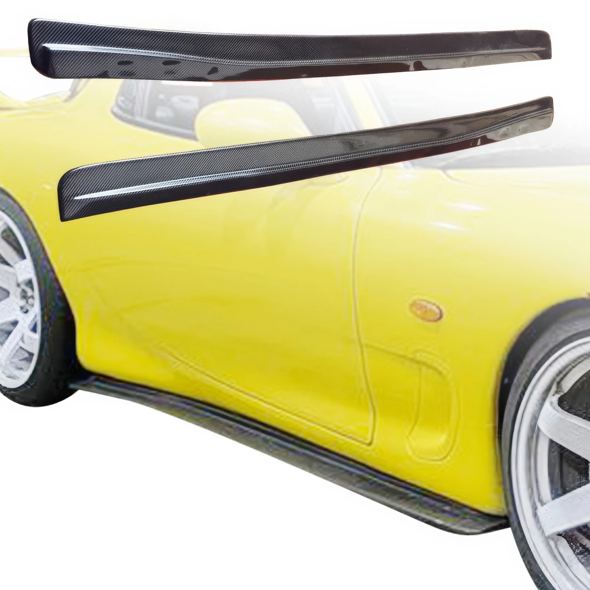 Modify your Mazda RX-7 1993 with our Exterior/Other Exterior - 1