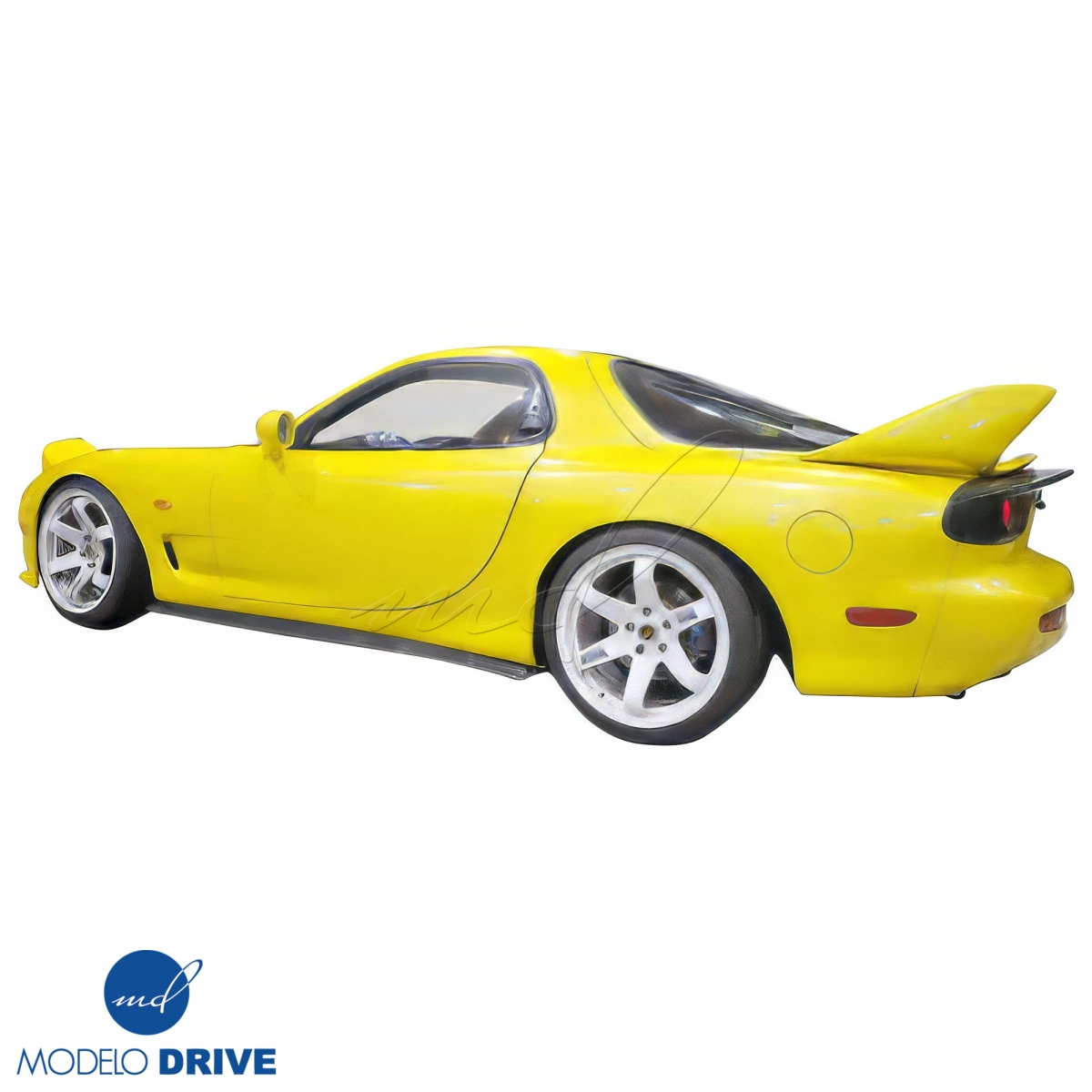 Modify your Mazda RX-7 1993 with our Exterior/Other Exterior - 3