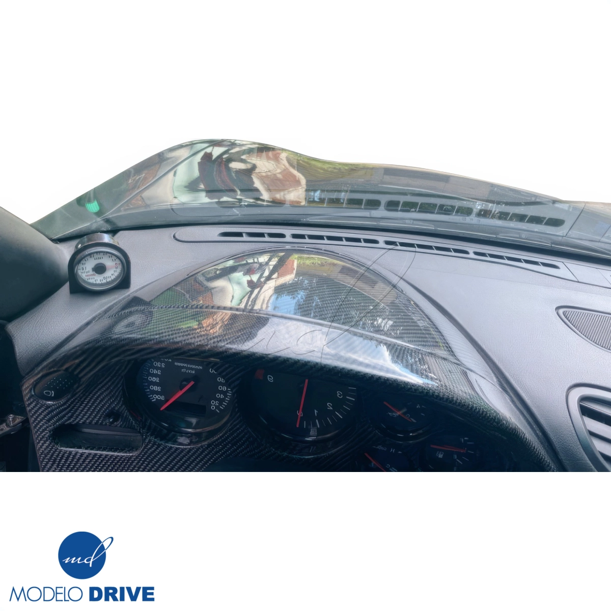 Modify your Mazda RX-7 1993 with our Others - 2