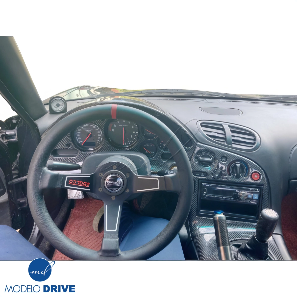 Modify your Mazda RX-7 1993 with our Others - 3