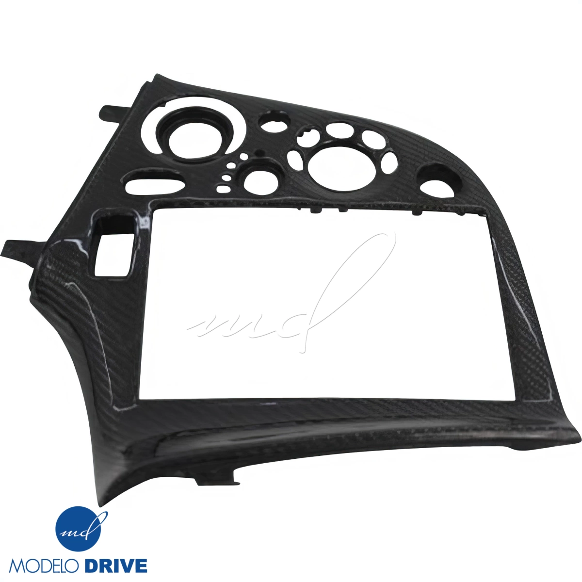 Modify your Mazda RX-7 1993 with our Exterior/Grilles - 4