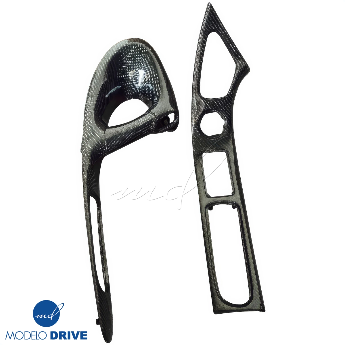 Modify your Mazda RX-7 1993 with our Exterior/Doors - 3